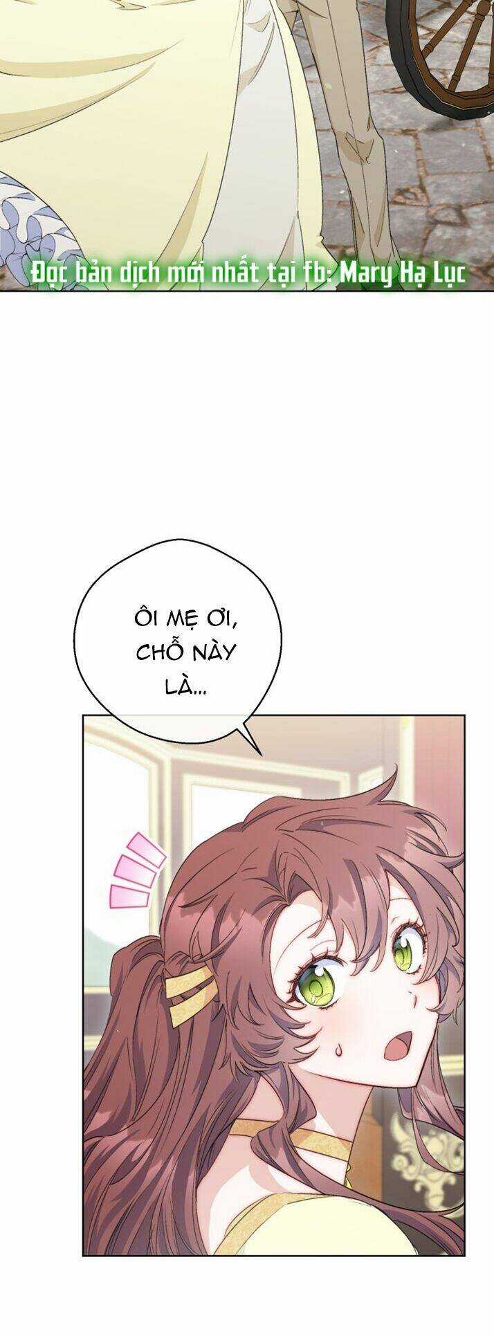 Bí Quyết Trà 50 Của Nữ Công Tước Chapter 134 trang 30