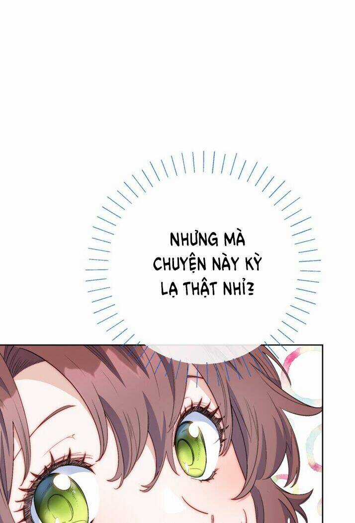 Bí Quyết Trà 50 Của Nữ Công Tước Chapter 134 trang 34