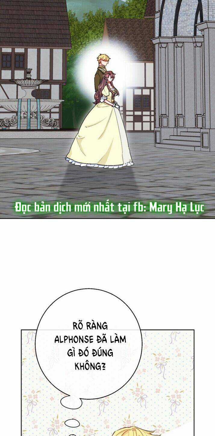 Bí Quyết Trà 50 Của Nữ Công Tước Chapter 134 trang 36