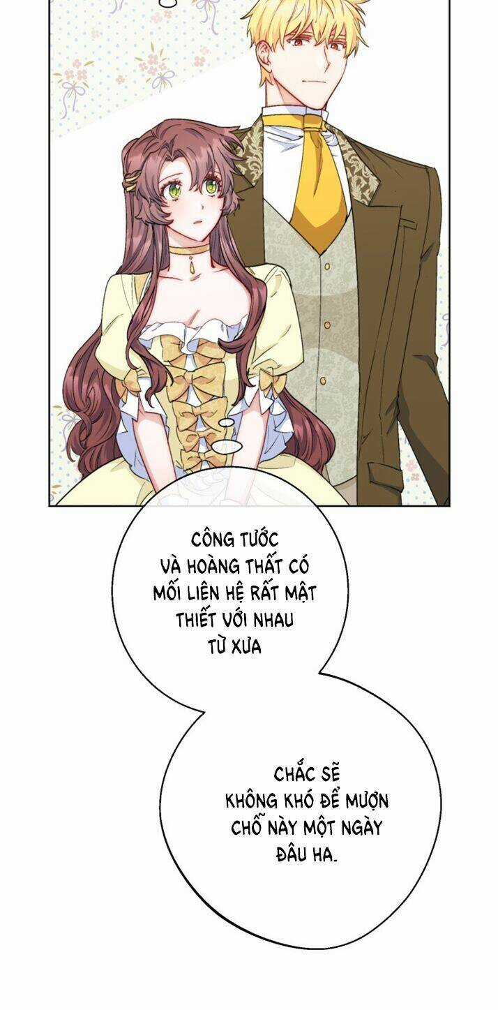 Bí Quyết Trà 50 Của Nữ Công Tước Chapter 134 trang 37