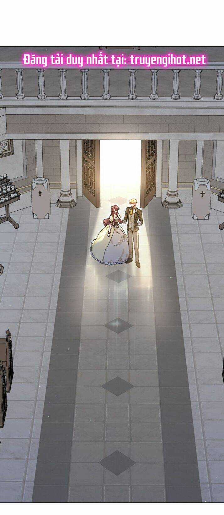 Bí Quyết Trà 50 Của Nữ Công Tước Chapter 134 trang 38