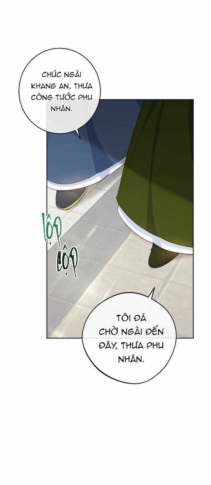 Bí Quyết Trà 50 Của Nữ Công Tước Chapter 134 trang 39