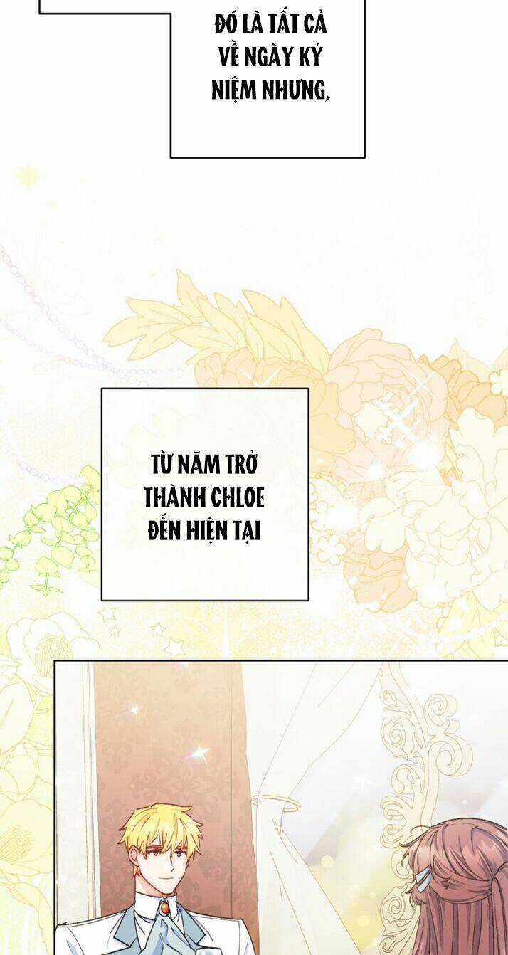 Bí Quyết Trà 50 Của Nữ Công Tước Chapter 134 trang 4