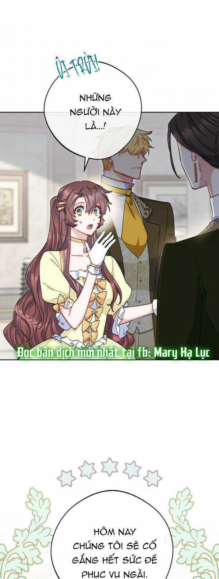 Bí Quyết Trà 50 Của Nữ Công Tước Chapter 134 trang 40