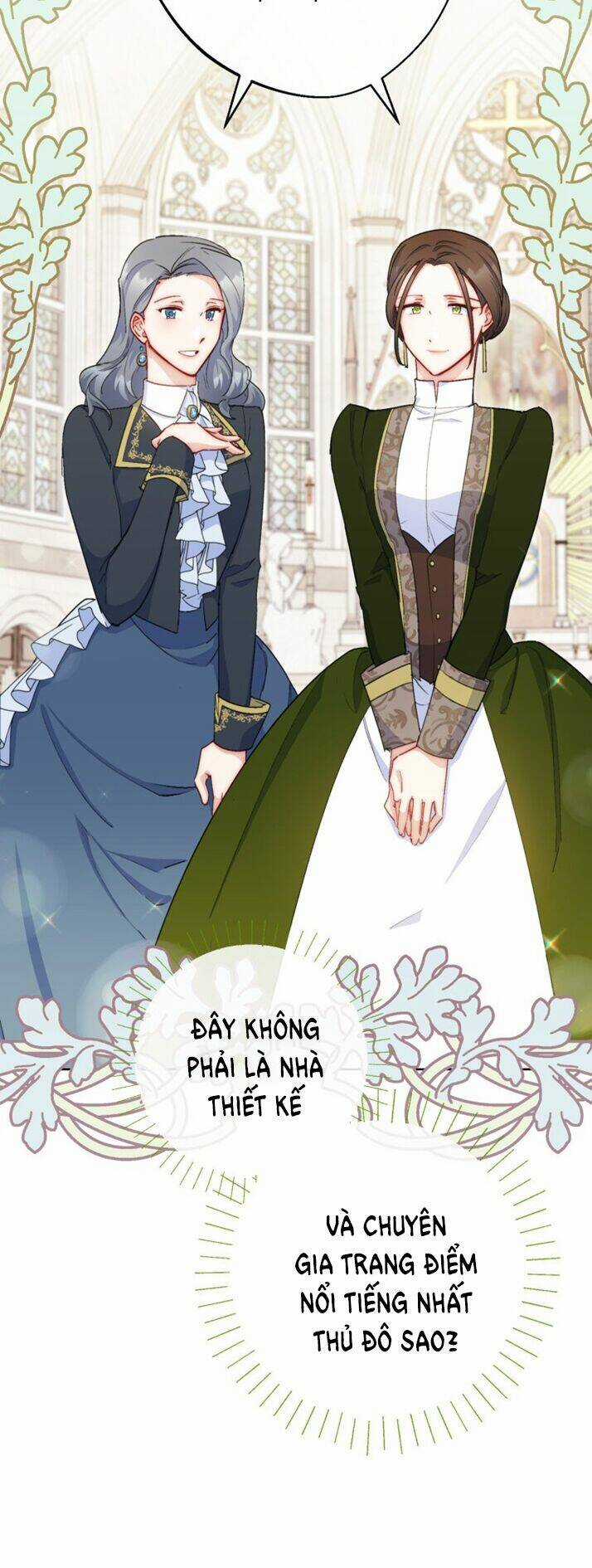 Bí Quyết Trà 50 Của Nữ Công Tước Chapter 134 trang 41