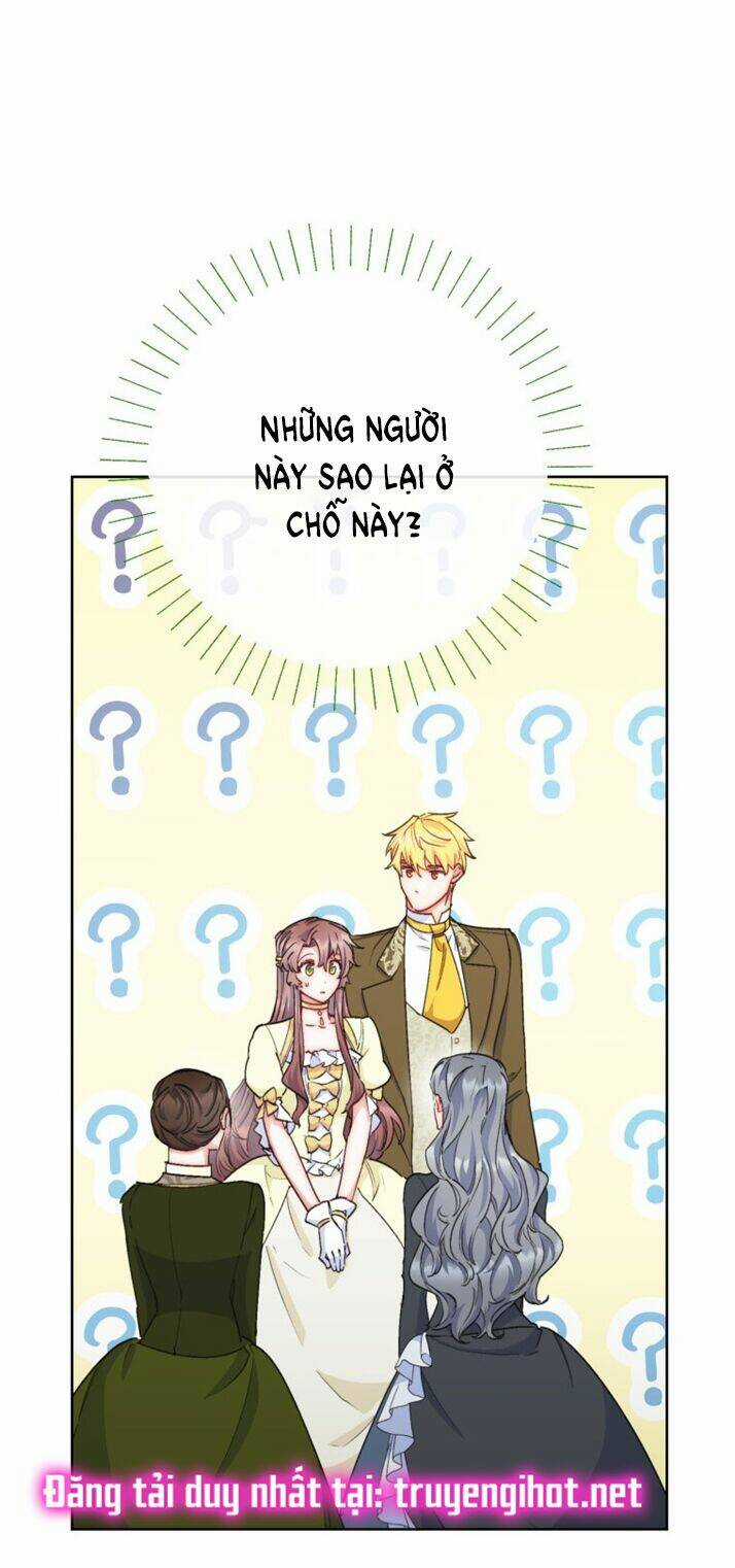 Bí Quyết Trà 50 Của Nữ Công Tước Chapter 134 trang 42