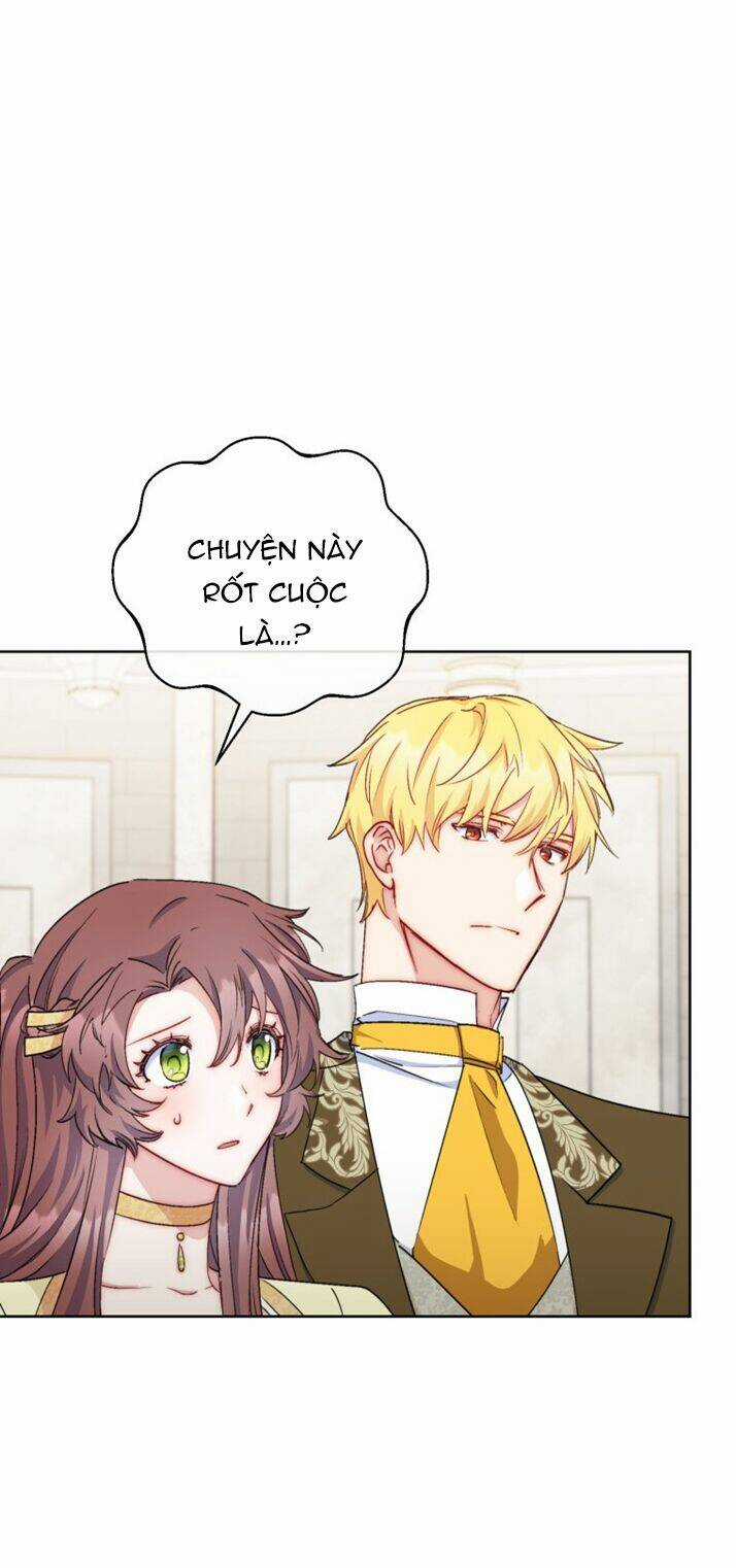 Bí Quyết Trà 50 Của Nữ Công Tước Chapter 134 trang 43