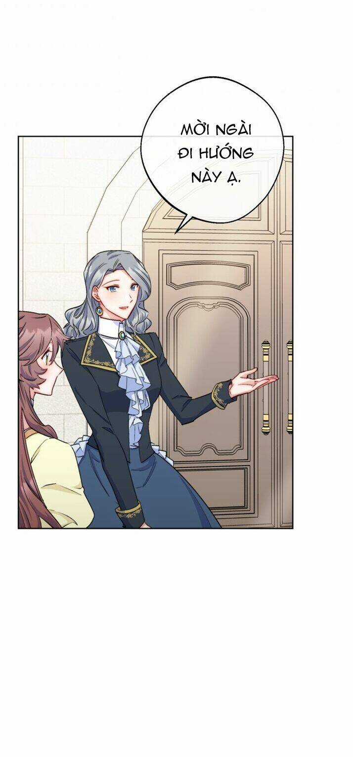 Bí Quyết Trà 50 Của Nữ Công Tước Chapter 134 trang 47