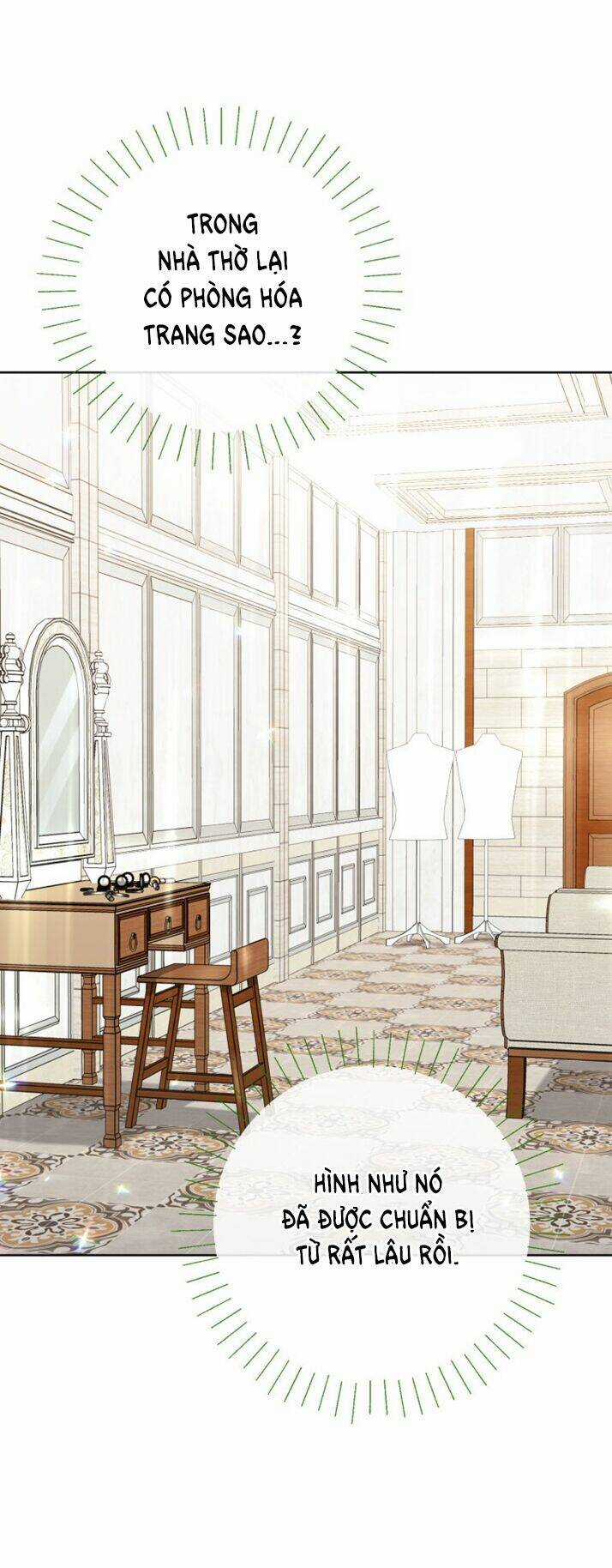 Bí Quyết Trà 50 Của Nữ Công Tước Chapter 134 trang 49