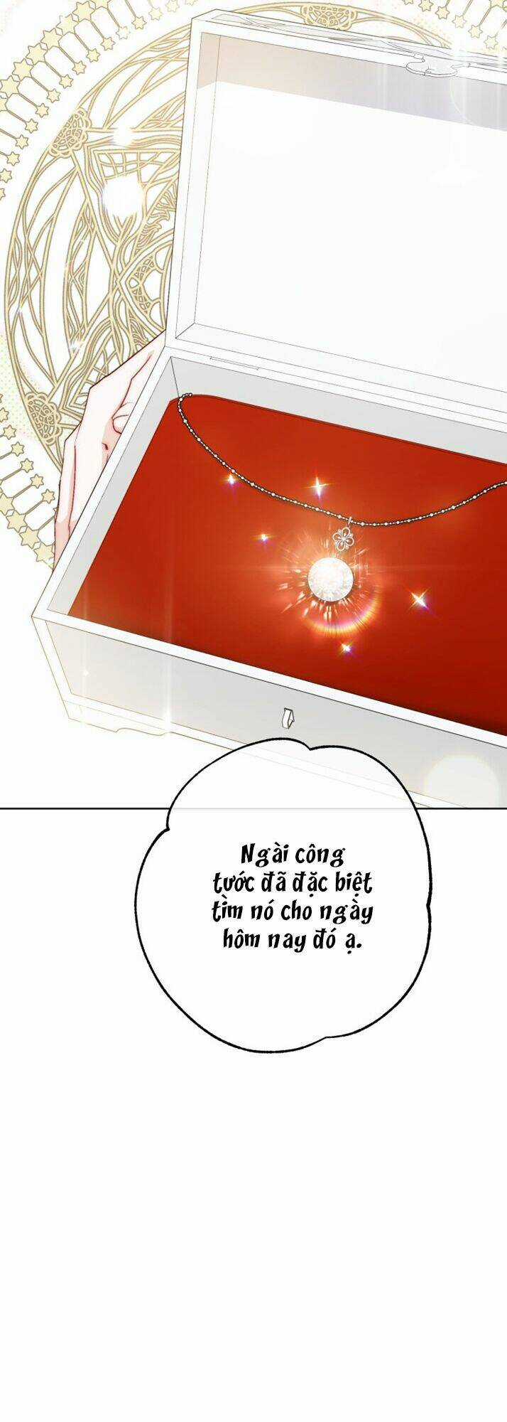 Bí Quyết Trà 50 Của Nữ Công Tước Chapter 134 trang 55