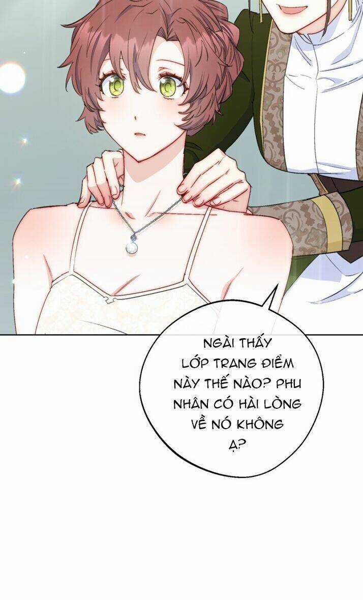 Bí Quyết Trà 50 Của Nữ Công Tước Chapter 134 trang 57