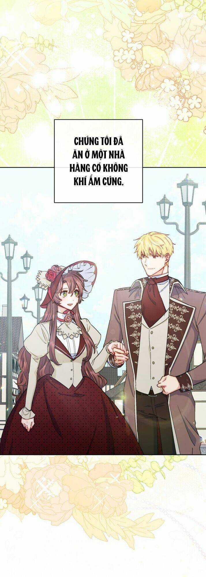 Bí Quyết Trà 50 Của Nữ Công Tước Chapter 134 trang 6