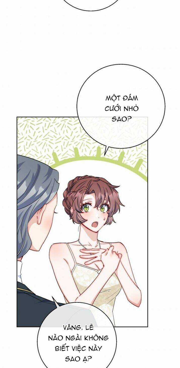 Bí Quyết Trà 50 Của Nữ Công Tước Chapter 134 trang 65