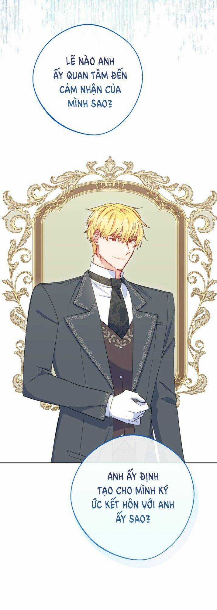 Bí Quyết Trà 50 Của Nữ Công Tước Chapter 134 trang 70