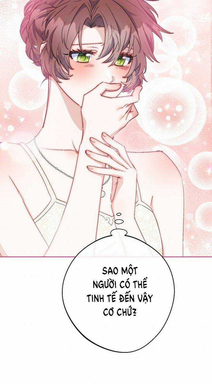 Bí Quyết Trà 50 Của Nữ Công Tước Chapter 134 trang 72