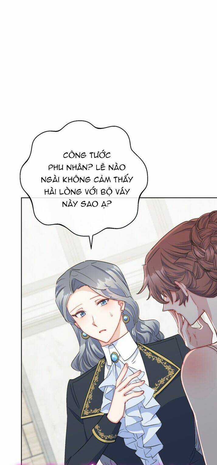 Bí Quyết Trà 50 Của Nữ Công Tước Chapter 134 trang 73