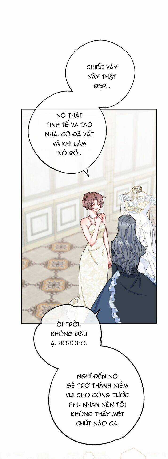 Bí Quyết Trà 50 Của Nữ Công Tước Chapter 134 trang 75