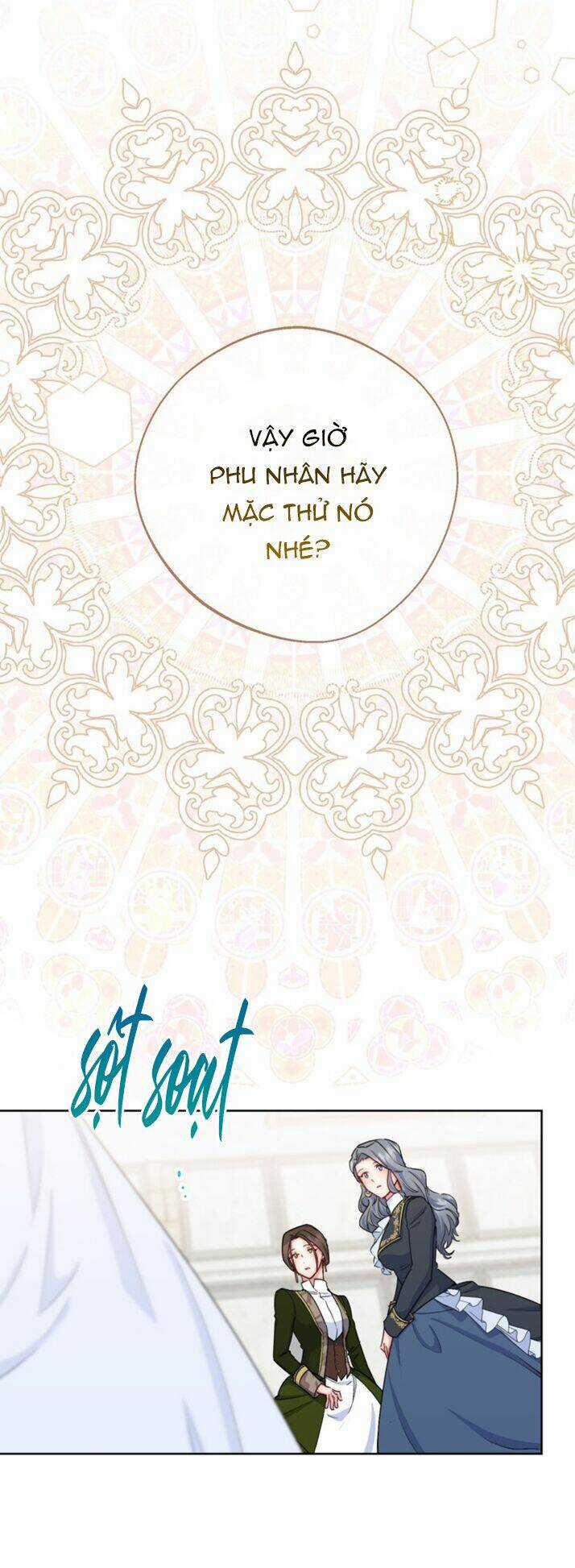 Bí Quyết Trà 50 Của Nữ Công Tước Chapter 134 trang 76