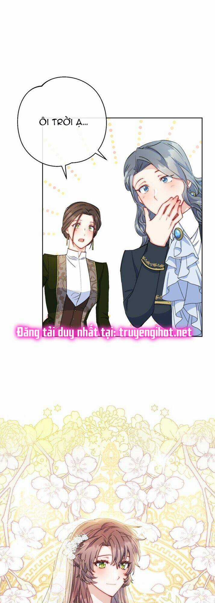 Bí Quyết Trà 50 Của Nữ Công Tước Chapter 134 trang 77