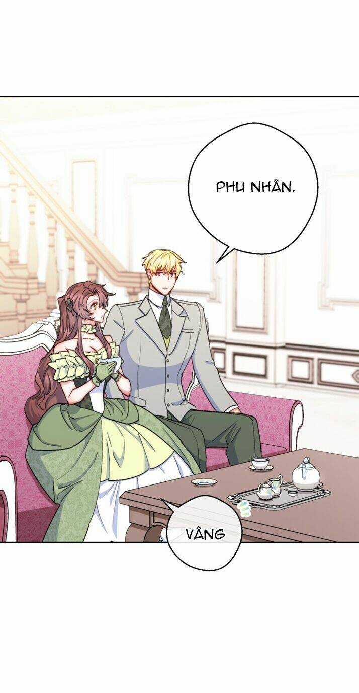 Bí Quyết Trà 50 Của Nữ Công Tước Chapter 134 trang 8