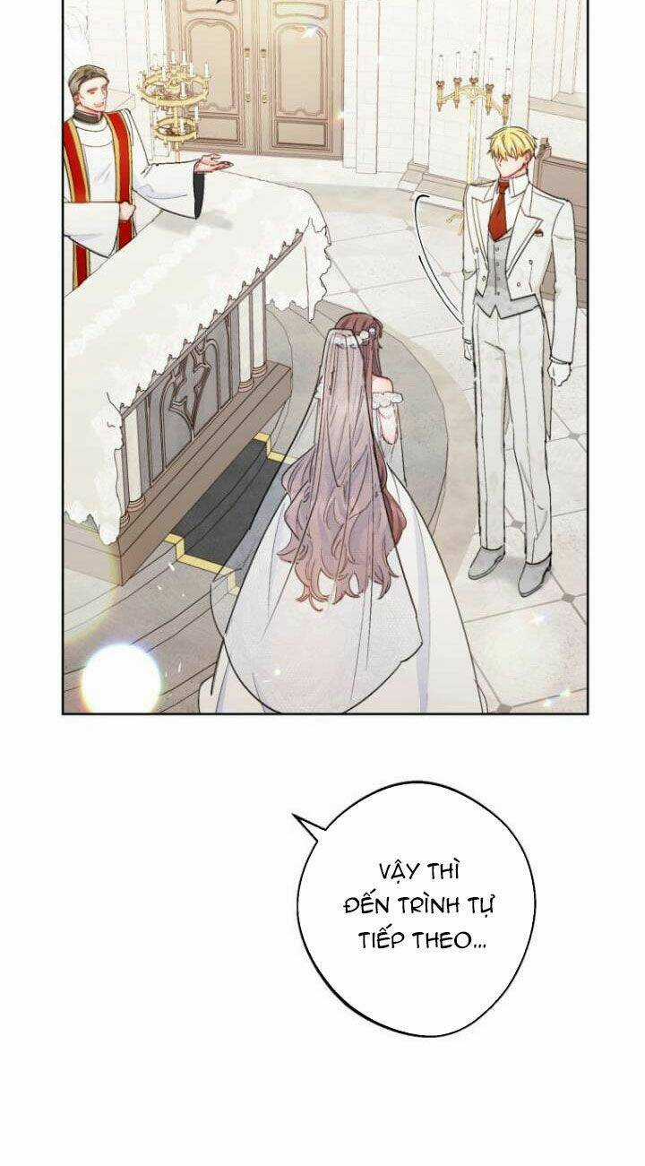 Bí Quyết Trà 50 Của Nữ Công Tước Chapter 135 trang 11