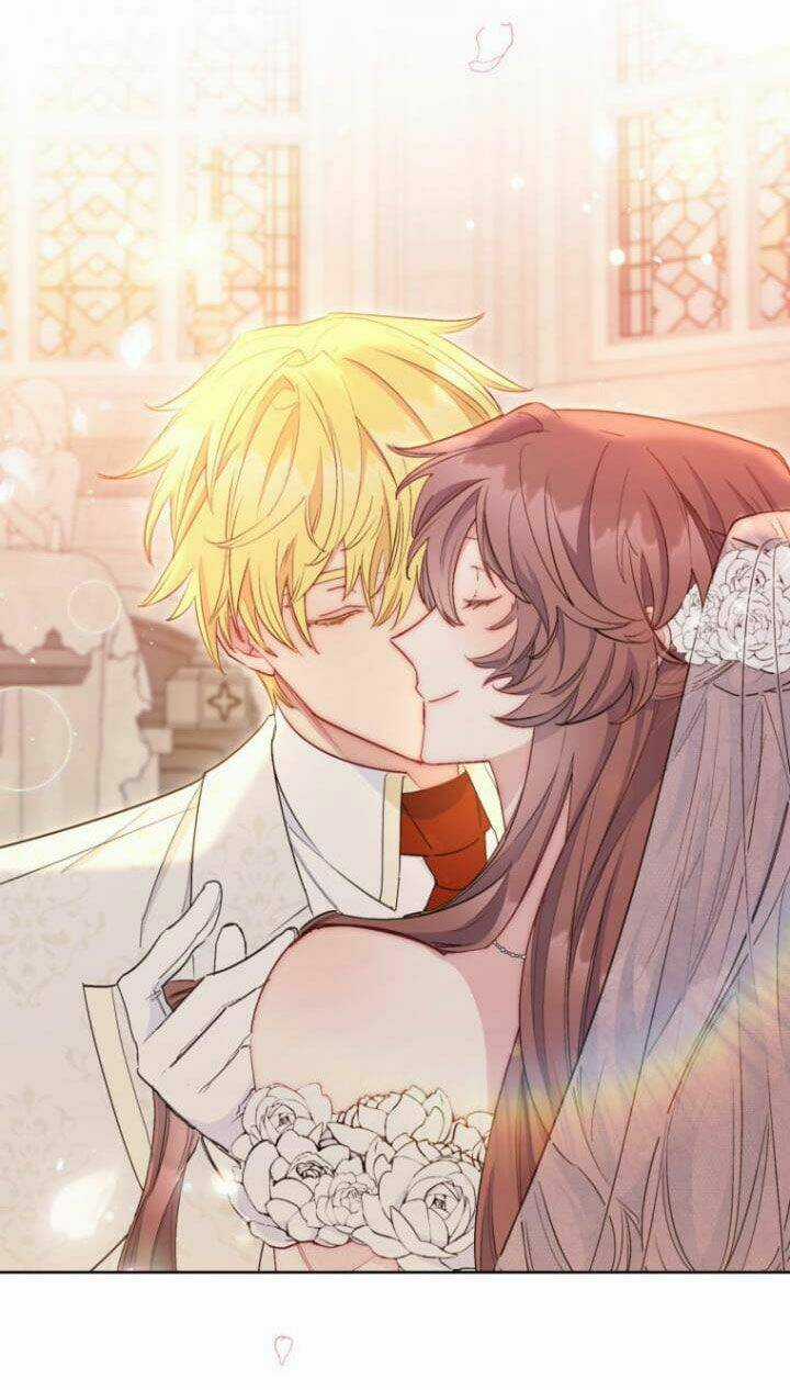 Bí Quyết Trà 50 Của Nữ Công Tước Chapter 135 trang 21