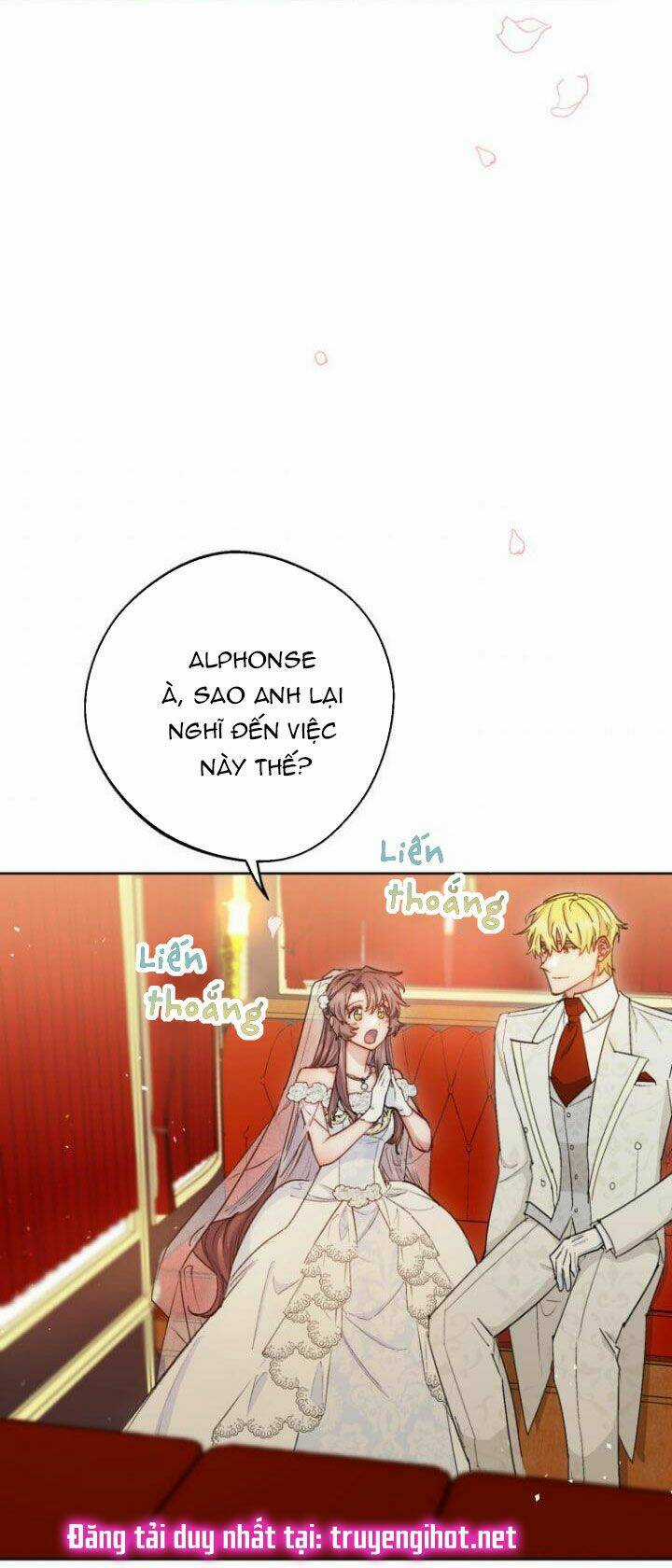 Bí Quyết Trà 50 Của Nữ Công Tước Chapter 135 trang 24