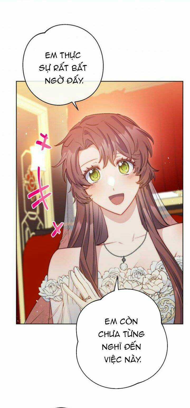 Bí Quyết Trà 50 Của Nữ Công Tước Chapter 135 trang 25