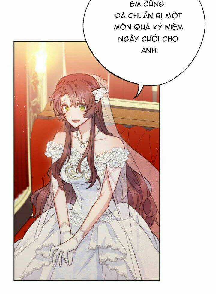 Bí Quyết Trà 50 Của Nữ Công Tước Chapter 135 trang 30