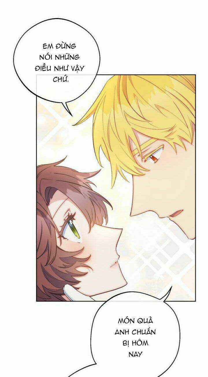 Bí Quyết Trà 50 Của Nữ Công Tước Chapter 135 trang 35