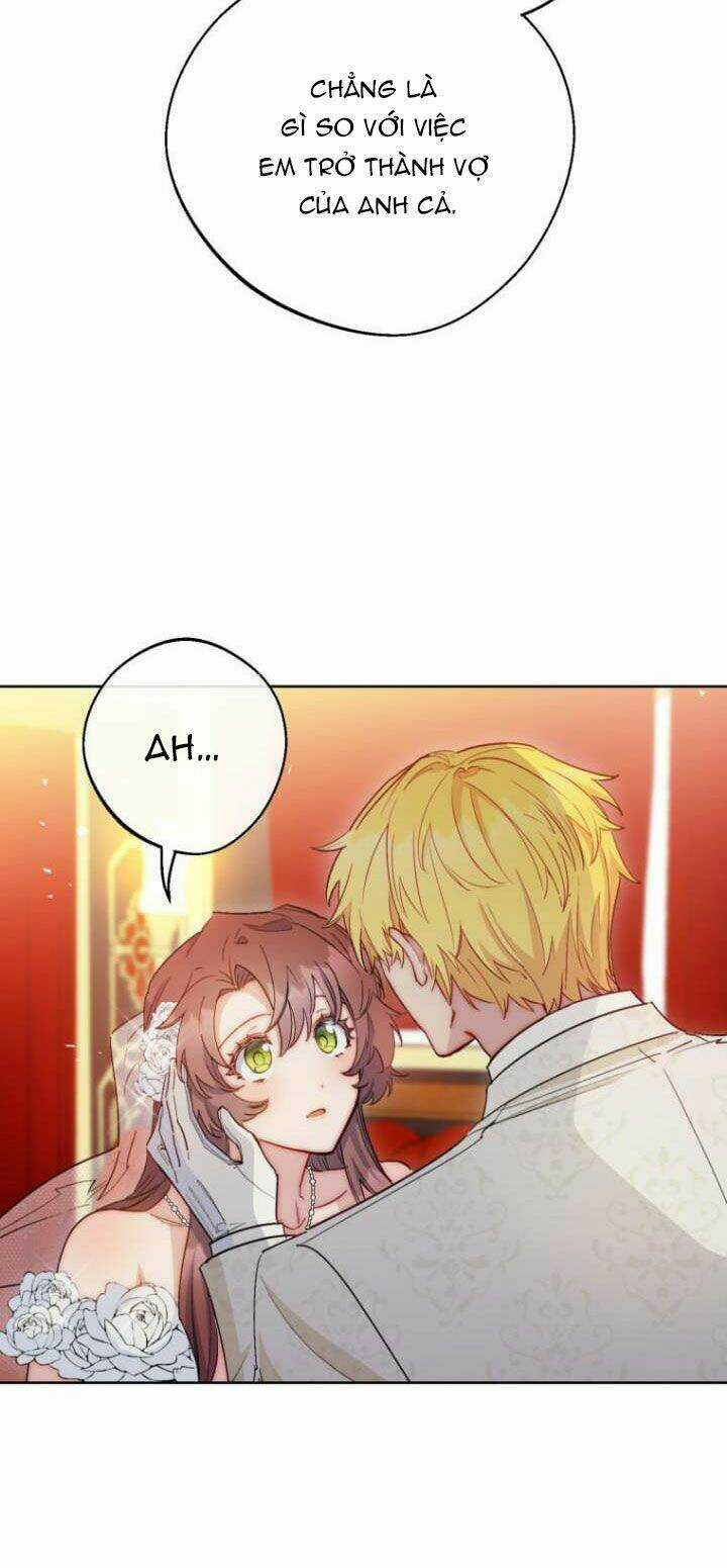 Bí Quyết Trà 50 Của Nữ Công Tước Chapter 135 trang 36