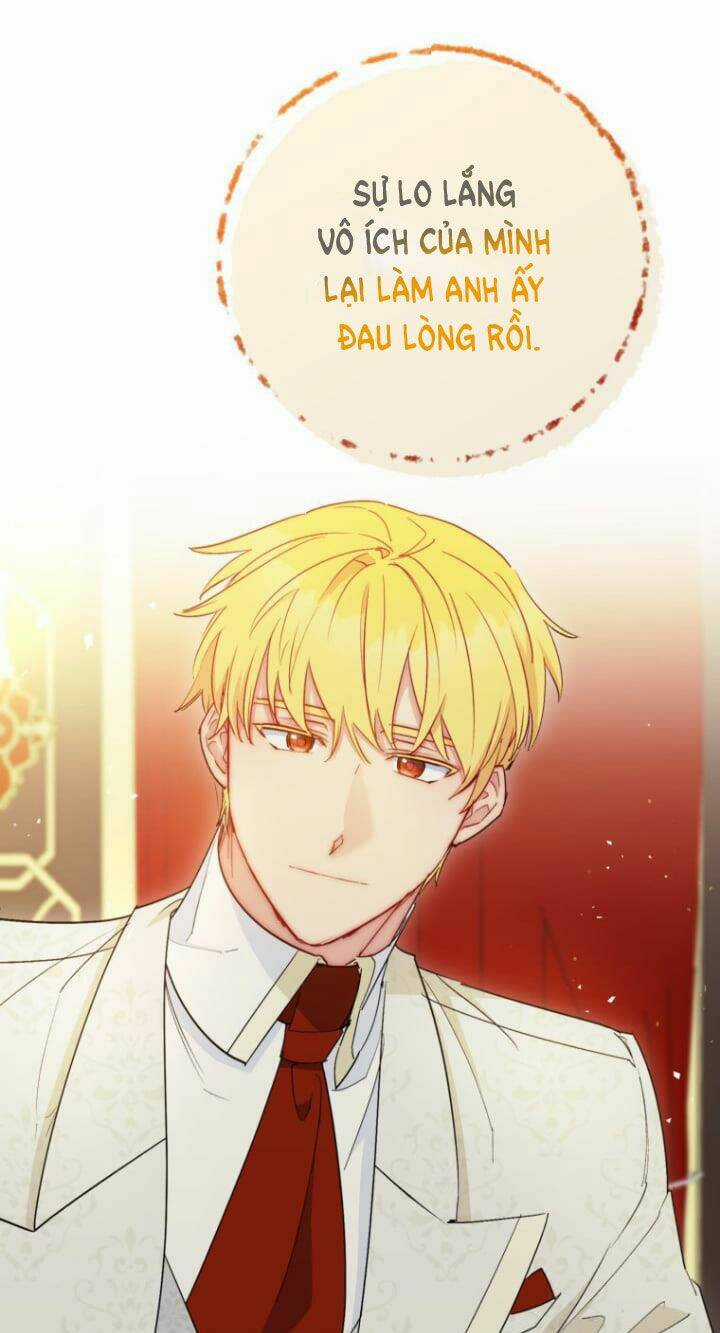 Bí Quyết Trà 50 Của Nữ Công Tước Chapter 135 trang 37