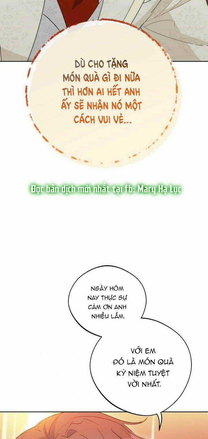 Bí Quyết Trà 50 Của Nữ Công Tước Chapter 135 trang 38