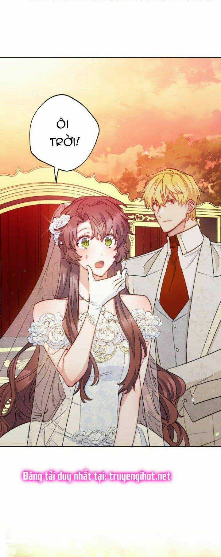 Bí Quyết Trà 50 Của Nữ Công Tước Chapter 135 trang 41