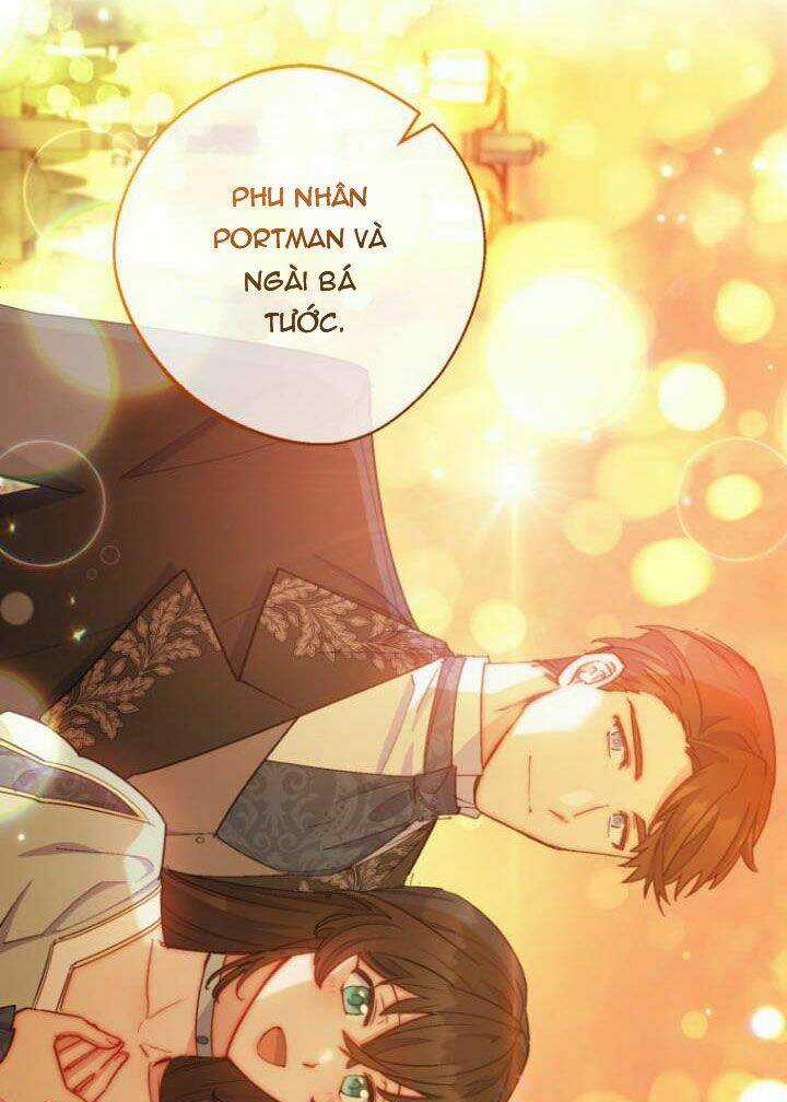 Bí Quyết Trà 50 Của Nữ Công Tước Chapter 135 trang 42