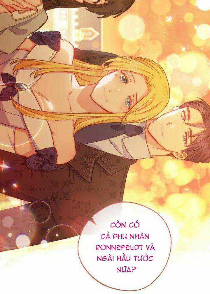 Bí Quyết Trà 50 Của Nữ Công Tước Chapter 135 trang 43