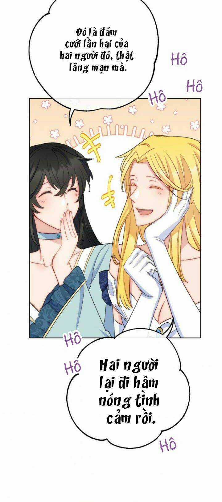 Bí Quyết Trà 50 Của Nữ Công Tước Chapter 135 trang 45