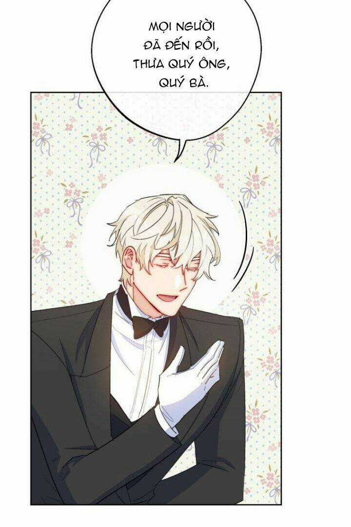 Bí Quyết Trà 50 Của Nữ Công Tước Chapter 135 trang 47