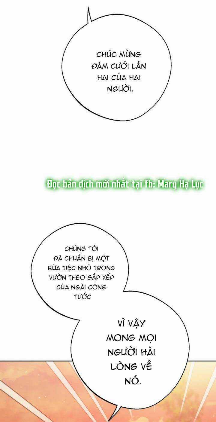 Bí Quyết Trà 50 Của Nữ Công Tước Chapter 135 trang 48