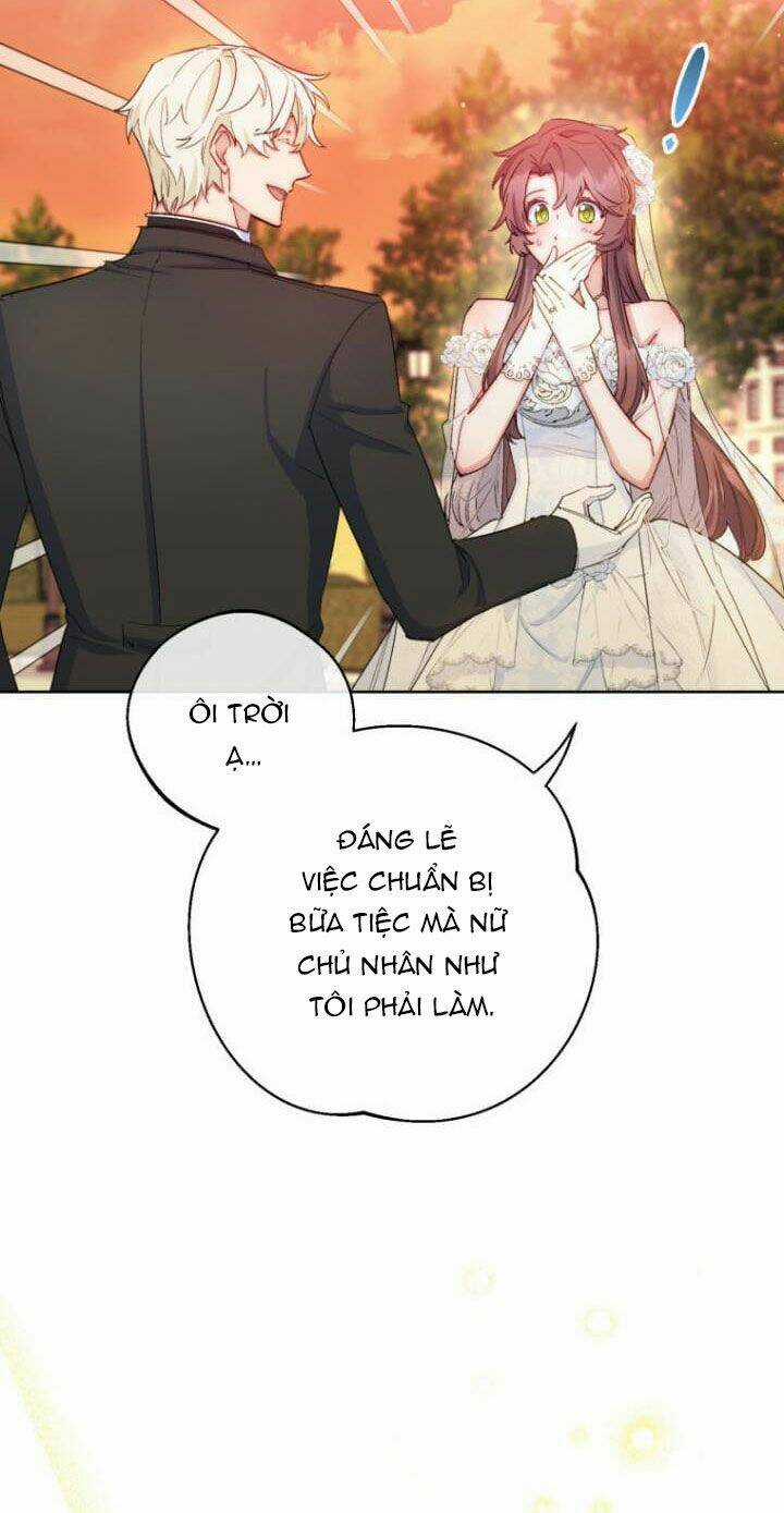 Bí Quyết Trà 50 Của Nữ Công Tước Chapter 135 trang 49