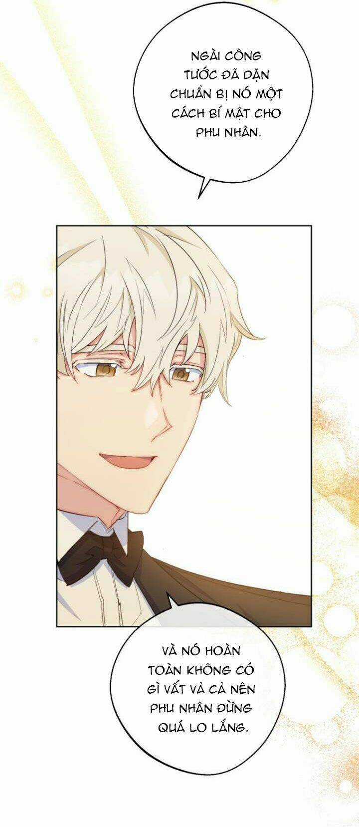 Bí Quyết Trà 50 Của Nữ Công Tước Chapter 135 trang 50