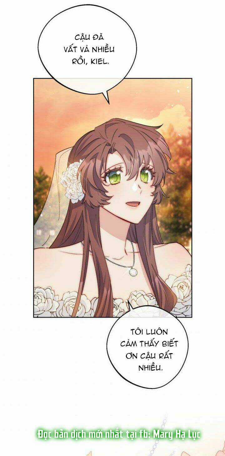 Bí Quyết Trà 50 Của Nữ Công Tước Chapter 135 trang 52