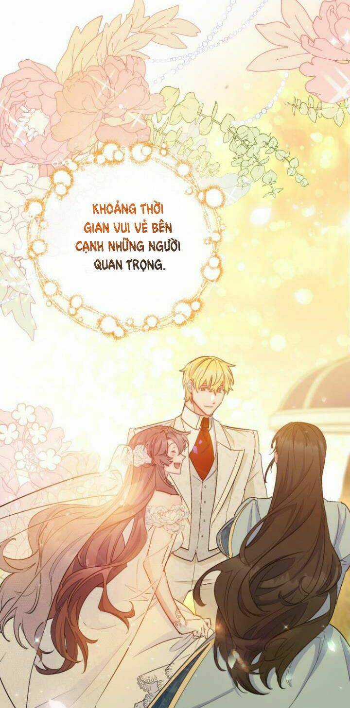 Bí Quyết Trà 50 Của Nữ Công Tước Chapter 135 trang 53