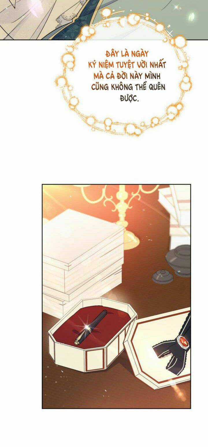 Bí Quyết Trà 50 Của Nữ Công Tước Chapter 135 trang 54