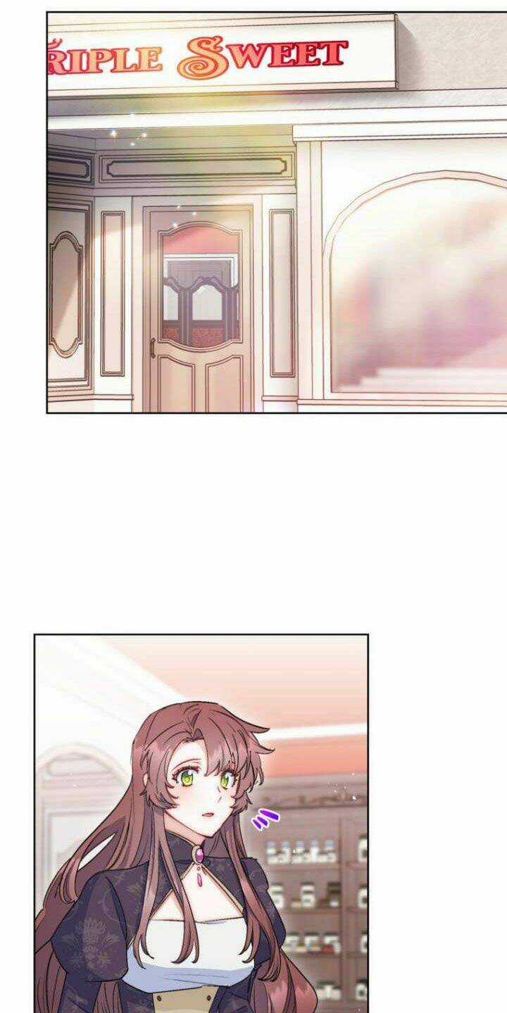 Bí Quyết Trà 50 Của Nữ Công Tước Chapter 135 trang 56