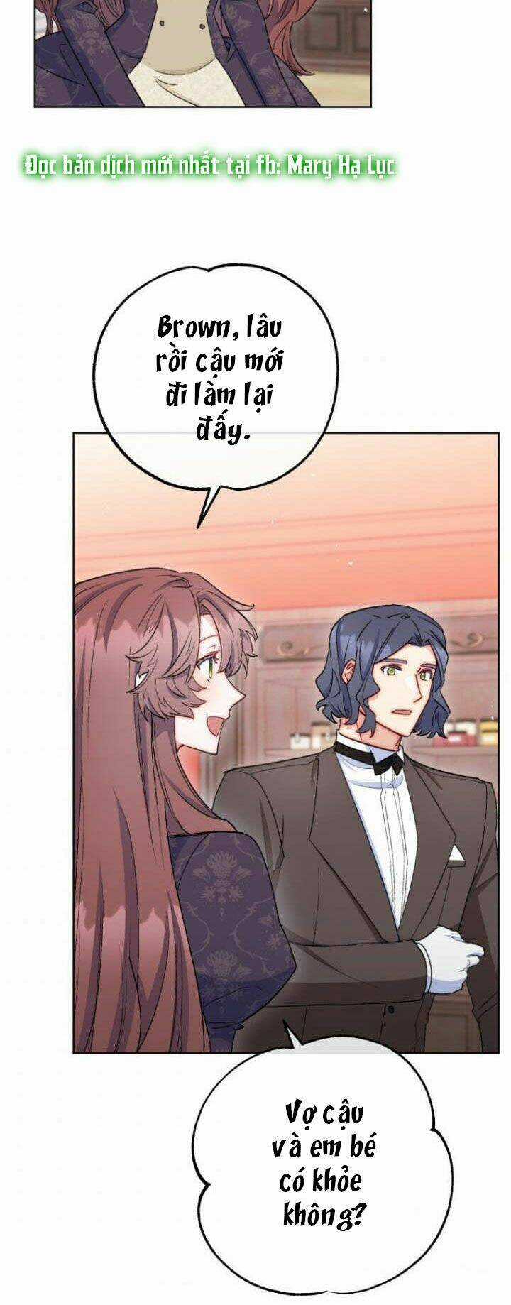 Bí Quyết Trà 50 Của Nữ Công Tước Chapter 135 trang 57