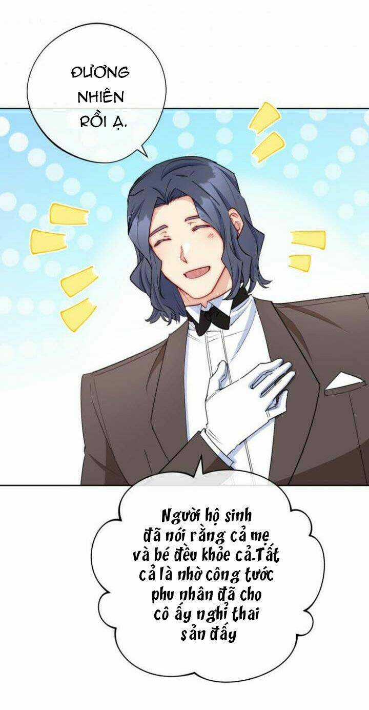 Bí Quyết Trà 50 Của Nữ Công Tước Chapter 135 trang 58