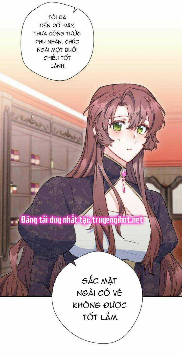 Bí Quyết Trà 50 Của Nữ Công Tước Chapter 135 trang 59