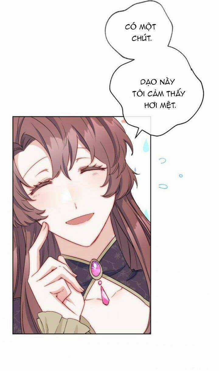 Bí Quyết Trà 50 Của Nữ Công Tước Chapter 135 trang 60