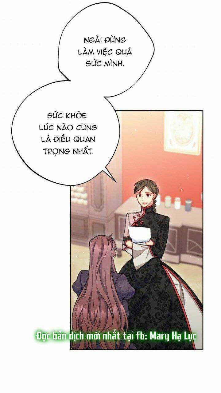 Bí Quyết Trà 50 Của Nữ Công Tước Chapter 135 trang 61